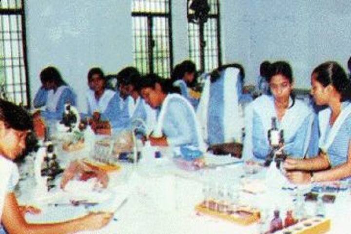 laboratory